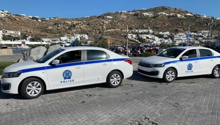 Vidhen 40 mijë euro në Mykonos, sulmohen dy persona nga banda shqiptare