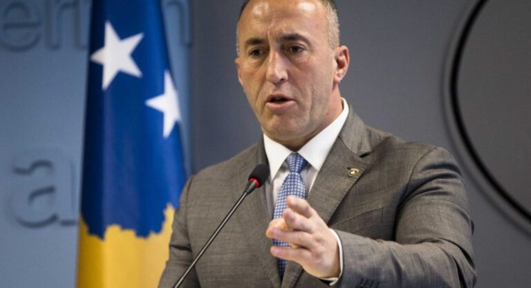 Haradinaj: T’i kalojmë festat si evropianë të civilizuar, e jo në barrikada e me urrejtje