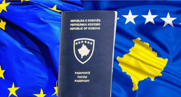 Finalizimi/ Liberalizohen vizat për Kosovën në janar 2024