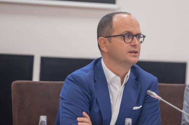 Bushati: Shqipëria gabimisht në rajon, nuk kemi asnjë konflikt. Imazhi i vendit në rritje