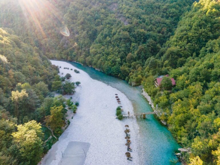 Vdes një turiste gjermane në Shkodër