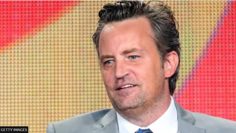 Profil/ Drama e jetës së Matthew Perry: Fama dhe paratë nuk e shpëtuan dot