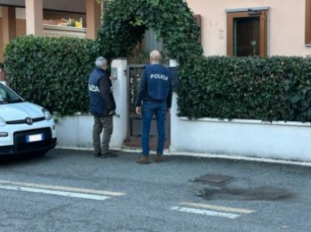 Emri/ Policia italiane sekuestron pasuritë e shqiptarit