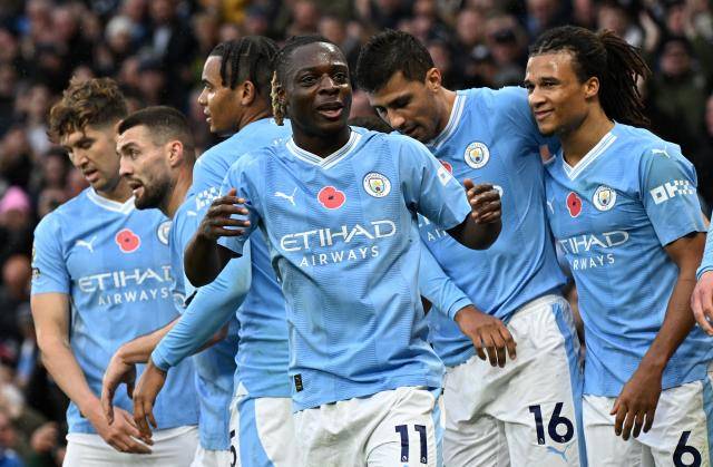 City fiton 6-1! Strakosha në portë i sjell fat Brentford, humbet Arsenali