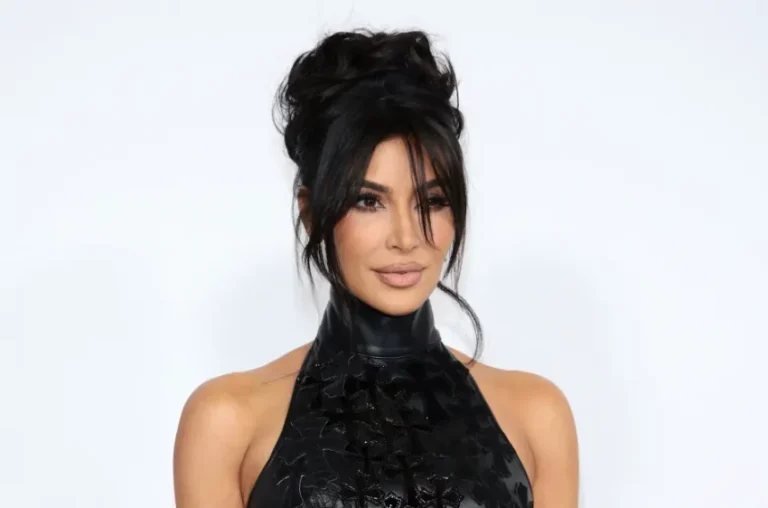 Kim Kardashian flet për jetën e saj dashurore