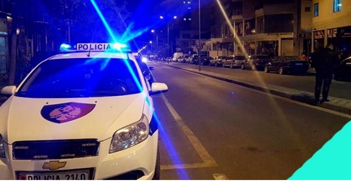 Policia arreston tre shtetas në 24 orët e fundit në Fier