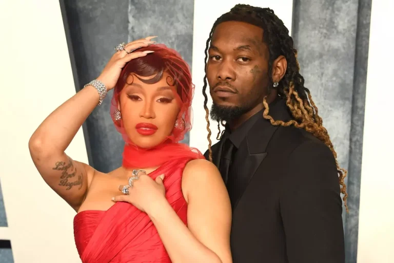 Cardi B shpërthen kundër Offset pas akuzave për tradhëti