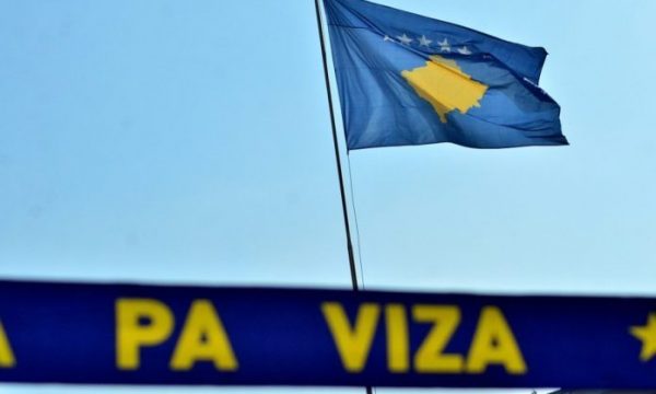 Nga nesër Kosova pa viza në zonën Shengen