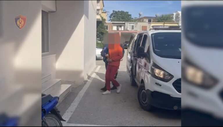 “Sundimi i ligjit”, policia arreston 3 shtetas