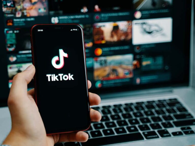 Ja tendencat kryesore të TikTok 2023