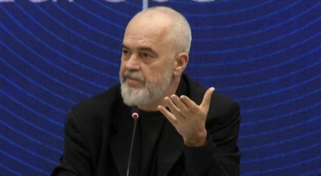 Edi Rama: PS nuk bën asnjë kompromis për të prekur Drejtësinë!