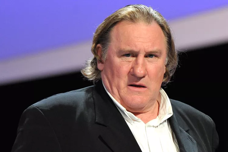 Gérard Depardieu akuzohet sërish për sulm se*sual