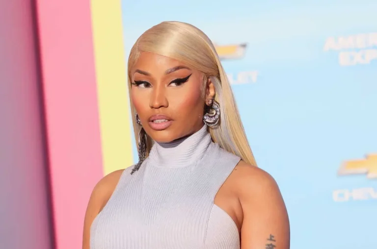 Nicki Minaj zbulon nëse do të rikthehet në “American Idol”