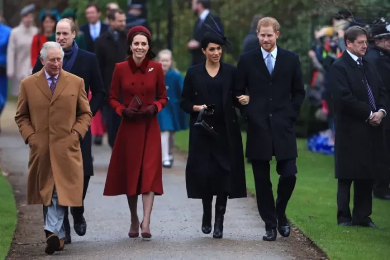 Meghan mund të kthehet në familjen mbretërore , por me një kusht