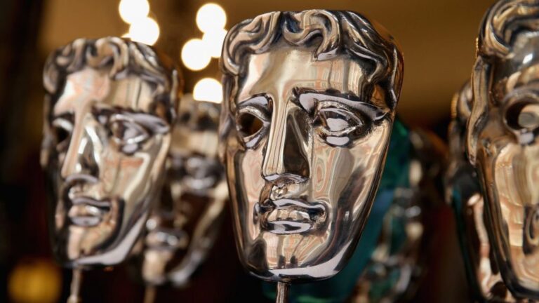 Lista e nominimeve të BAFTA 2024