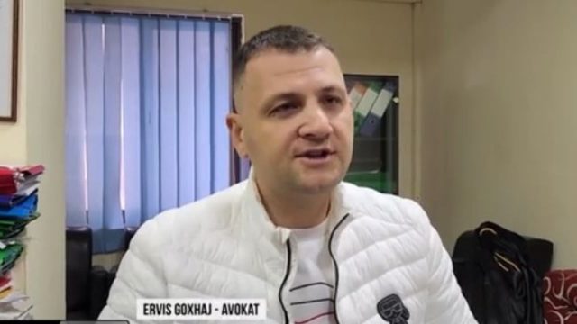 Mbipopullimi në burgje/ Avokati Goxhaj: Amnistia shumë e vonuar, akuza dhe gjykata jo me vendime ekstreme.