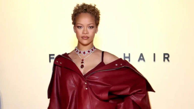 Rihanna zbulon nëse do largohet nga muzika pas aludimeve