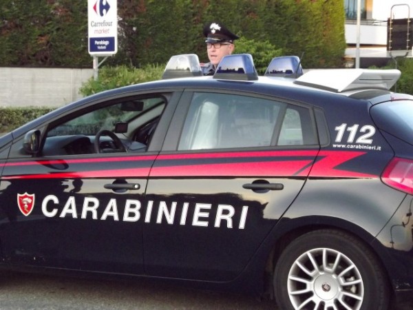 Me køkainë në makinë dhe në banesë, arrestohet 32-vjeçari shqiptar në Itali