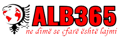 Alb365 NEWS