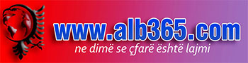 Alb365 NEWS